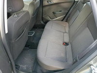 Opel Astra 1.6 115KM 89860 km Czarna - zdjęcie 8