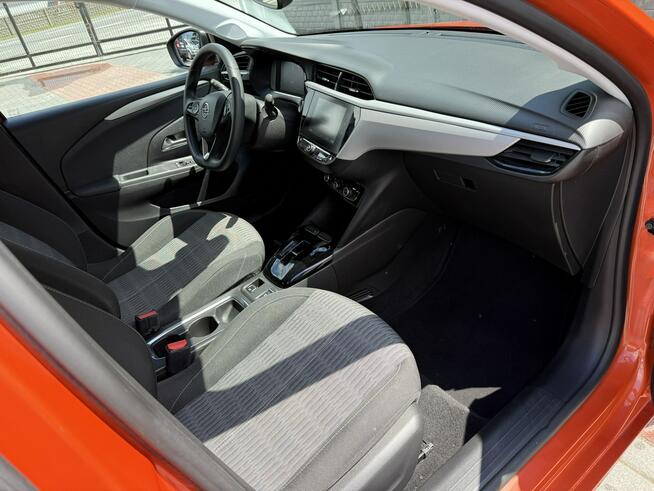 Opel Corsa Zielona Łąka - zdjęcie 9