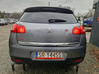 Peugeot 4007 4X4. Navi. Kamera . Led. Ksenon. Rybnik - zdjęcie 7