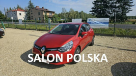 Renault Clio Salon Polska Chełm Śląski - zdjęcie 1