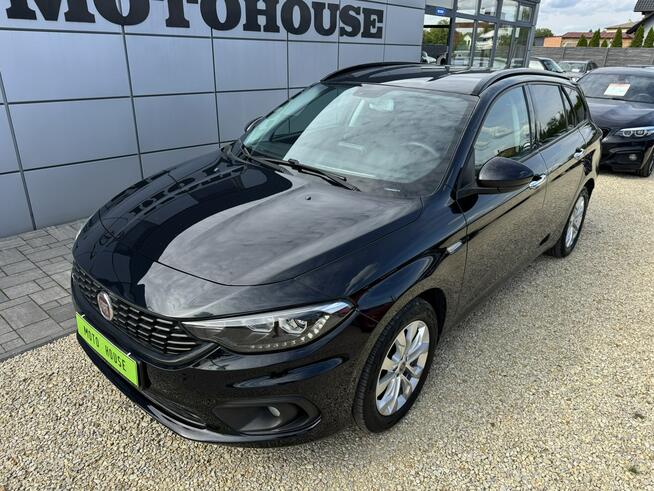 Fiat Tipo Chełm Śląski - zdjęcie 8