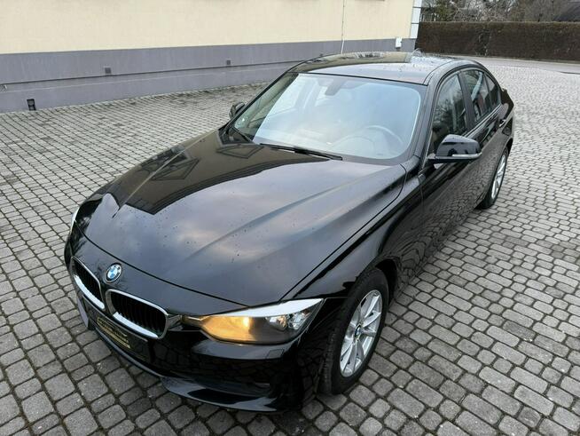 BMW 320 Bardzo dobry stan, Klimatronik, Alufelgi. Chlewice - zdjęcie 10