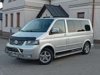 Volkswagen Multivan Zwoleń - zdjęcie 5
