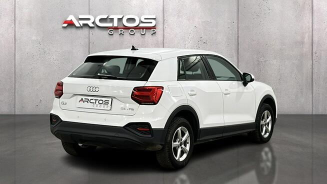 Audi Q2 35 TFSI S Tronic Warszawa - zdjęcie 5