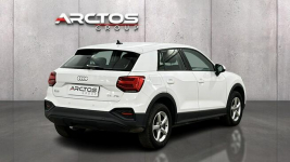 Audi Q2 35 TFSI S Tronic Warszawa - zdjęcie 5