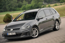 Volkswagen Golf 2,0TDI 184KM GTD Full LED DSG Serwis Ostrów Mazowiecka - zdjęcie 6