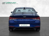 Hyundai Elantra 1.6 MPI Smart CVT Sedan Warszawa - zdjęcie 6