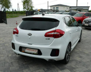 Kia Cee'd Salon Polska! Gwarancja! Grójec - zdjęcie 9