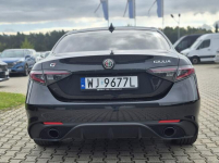Alfa Romeo Gulia 2.0Turbo 280KM Q4 wersja specjalna COMPETIZIONE / PL. Studzienice - zdjęcie 6