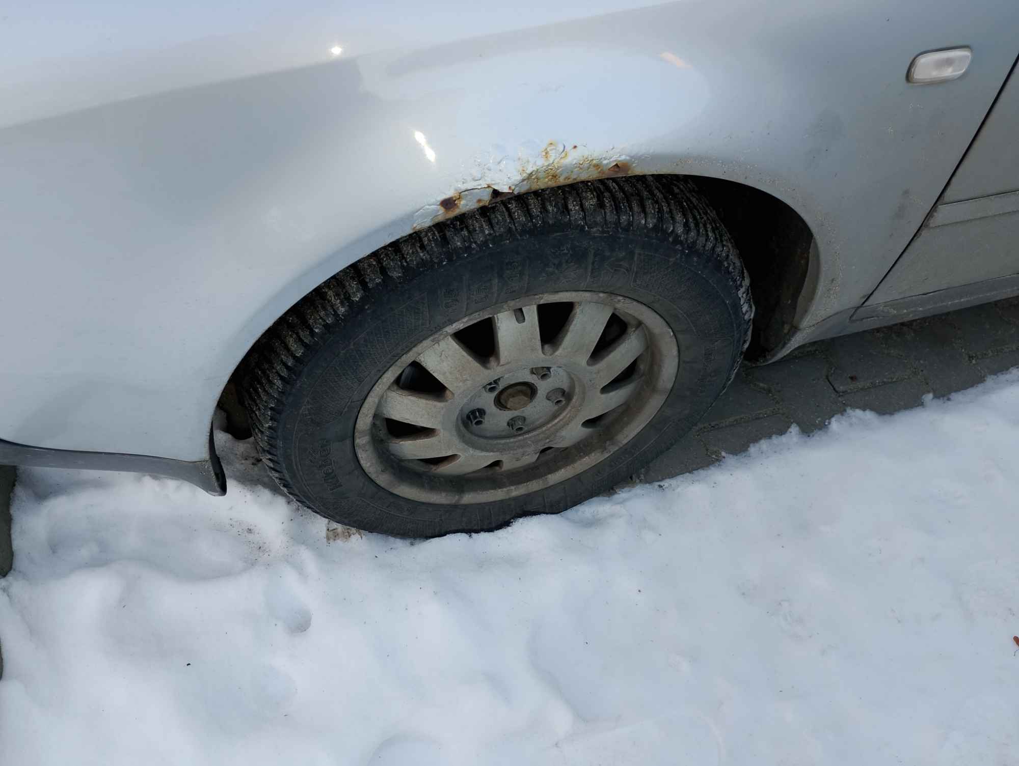 Sprzedam audi A6 C5 Iłowa - zdjęcie 3