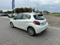 Peugeot 208 Lipówki - zdjęcie 6