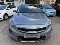 Kia XCeed 2022/SALON POLSKA/Smart/1 WŁ/serwis ASO/gwarancja Ełk - zdjęcie 4