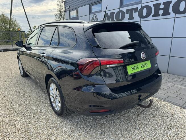 Fiat Tipo Chełm Śląski - zdjęcie 12