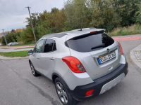 Mokka 1.4 Turbo 2014 Kraśnik - zdjęcie 6