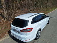 Ford Mondeo Titanium Siewierz - zdjęcie 8