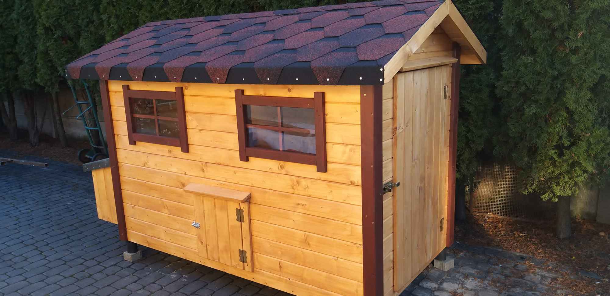 Kurnik Kutno - zdjęcie 1