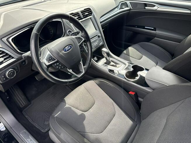 Ford Mondeo 2.0 TDCI 180 KM Titanium Warszawa - zdjęcie 12