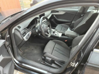 Audi A4 B9 2018 2.0TFSI 252KM KOMBI Warlubie - zdjęcie 10