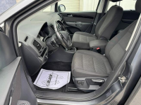 Seat Alhambra Pisemna Gwarancja 12 miesięcy - 7 osobowy Konin - zdjęcie 7