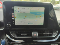 Toyota C-HR 1-właściciel fv23% Otwock - zdjęcie 3