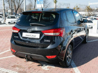 Hyundai ix20 1.4 MPI 90KM Climatronic Cz.cof Bluetooth Gdynia - zdjęcie 5