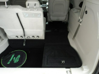 Sprzedam ładnego CHRYSLERA PACIFICE 3.6 HYBRYDA Lublin - zdjęcie 11