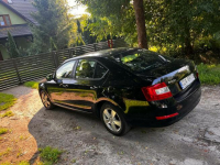 Skoda Octavia III Pruszcz Gdański - zdjęcie 4