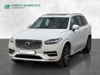 Volvo XC90 B6 B AWD Ultimate Bright 7os aut Kombi