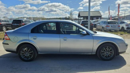 Ford Mondeo climatronic zarejestrowane super stan Lębork - zdjęcie 5