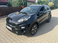 Kia Sportage 1.6 GDI 2WD Black Edition