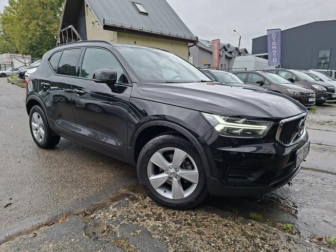 Volvo XC 40 Klimatronic, Nawigacja, CarPlay/AndroidAuto, PDC Cieszyn - zdjęcie 4