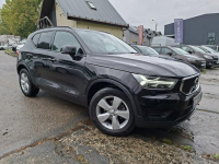Volvo XC 40 Klimatronic, Nawigacja, CarPlay/AndroidAuto, PDC Cieszyn - zdjęcie 4