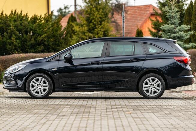 OPEL ASTRA K Targowiska - zdjęcie 5
