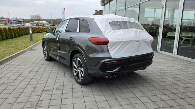 Audi Q5 TDI 204KM quattro S tronic HAK Radom - zdjęcie 5