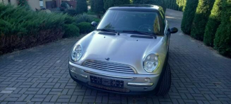 Mini Cooper Płońsk - zdjęcie 2