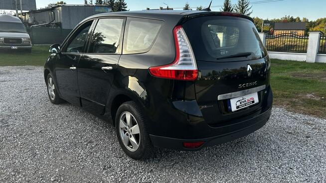 Renault Scenic Nowe Iganie - zdjęcie 7