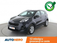 Kia Sportage GRATIS! Pakiet Serwisowy o wartości 700 zł!