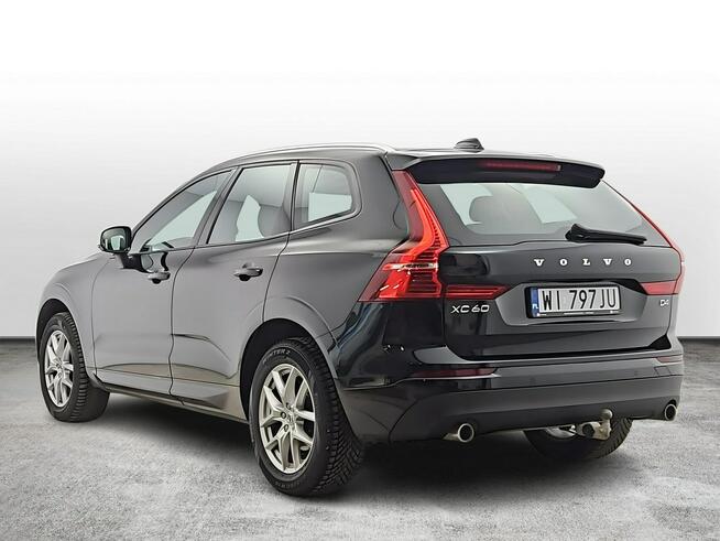 Volvo XC 60 2.0 D4 SCR Momentum ! Z Polskiego Salonu ! Faktura VAT ! Warszawa - zdjęcie 3