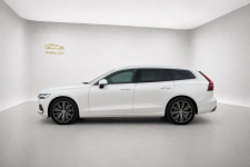 Volvo V60 D4 4x4/inscription/harman/hak/kam360/LED/webasto/ACC/Blis Pozowice - zdjęcie 7