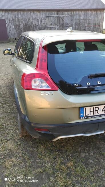 volvo c30 Hrubieszów - zdjęcie 7