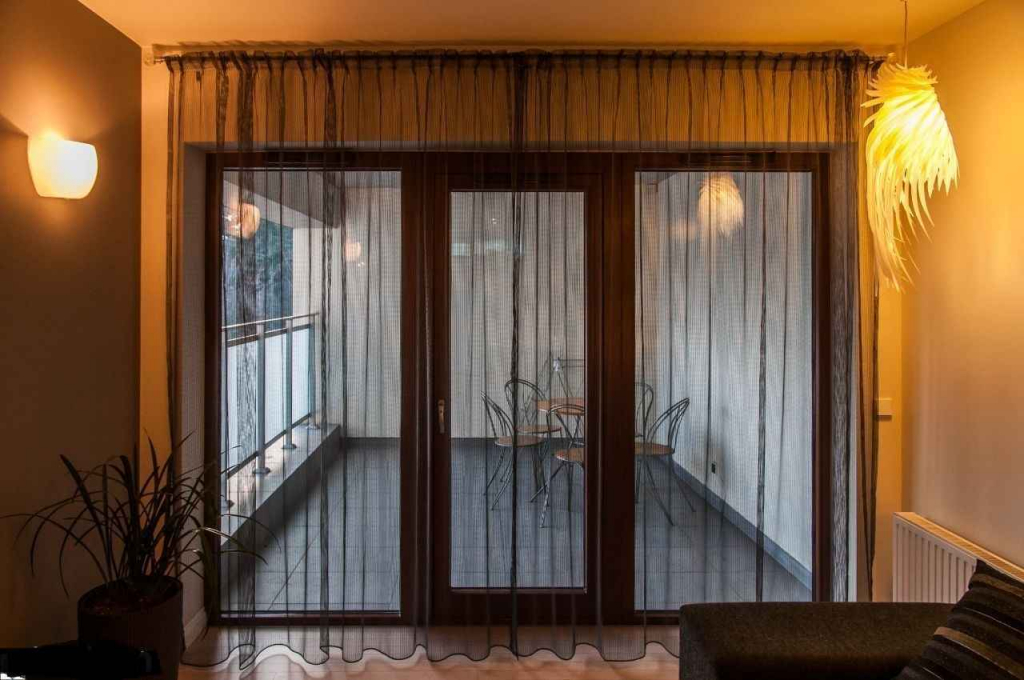 2p, 55m, Okolice Hallera LOGGIA/MP/2014 (Wrocław) Krzyki - zdjęcie 5