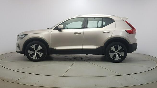 Volvo XC 40 B3 Core ! Z Polskiego Salonu ! Faktura VAT ! Warszawa - zdjęcie 4