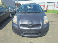 Toyota Yaris Stan techniczny bardzo dobry Stargard - zdjęcie 5