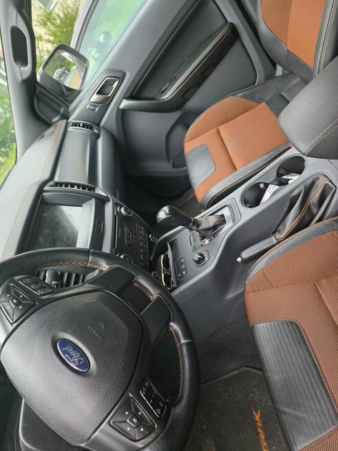 Sprzedam Forda Ranger Gdańsk - zdjęcie 7