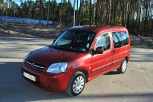 Citroen berlingo 1 lift, 1,6 benzyna, faktura VAT Stalowa Wola - zdjęcie 1