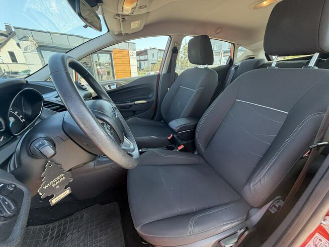 Ford Fiesta 1.3i(82KM) Fajny Stan!!! Białogard - zdjęcie 12