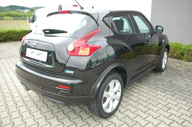 Nissan Juke Dębica - zdjęcie 4