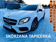 Mercedes GLA 45 AMG Pełne wyposażenie