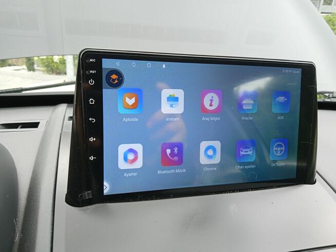 Sport Megane II Bydgoszcz - zdjęcie 2