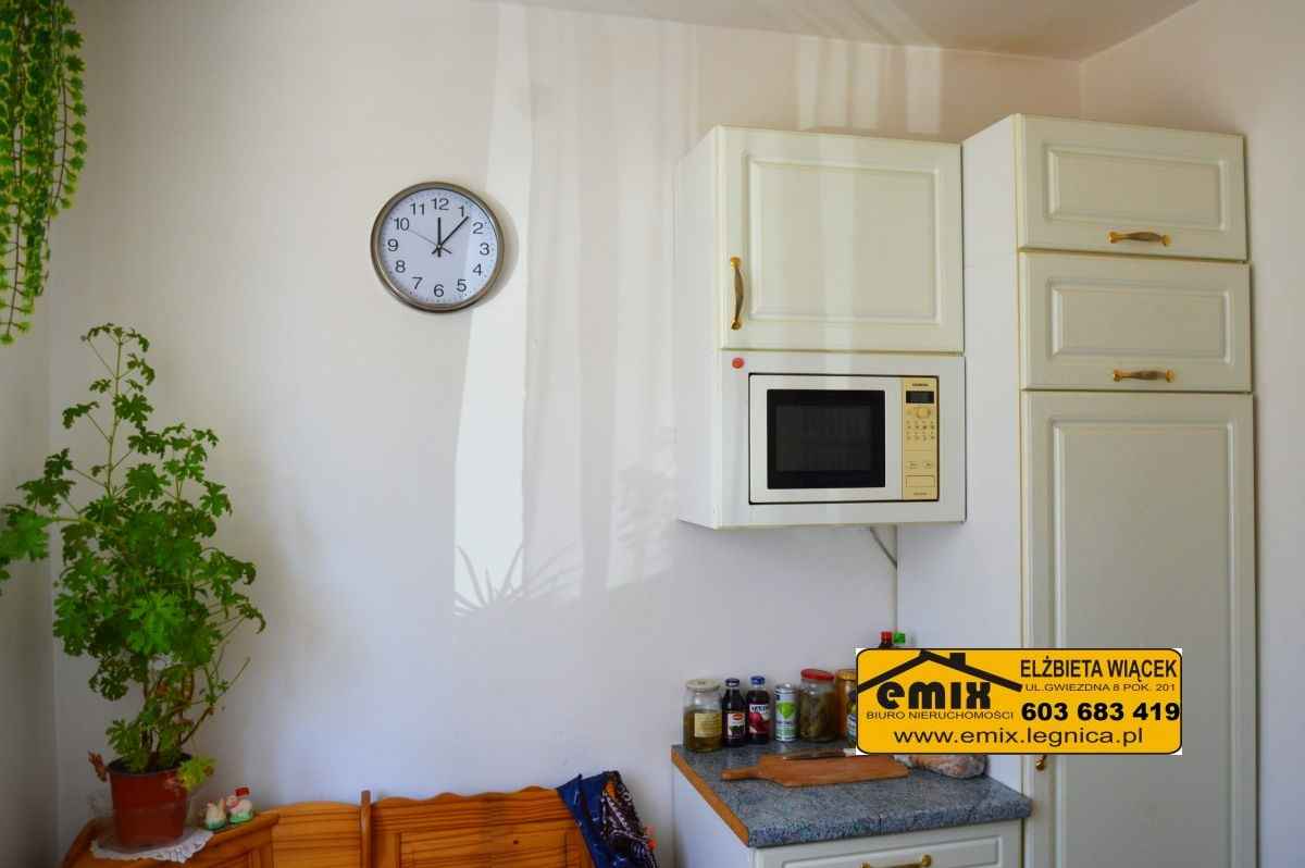 2 pokoje, parter, garaż, piwnica, Osiedle Szczytnica Bolesławiec - zdjęcie 2